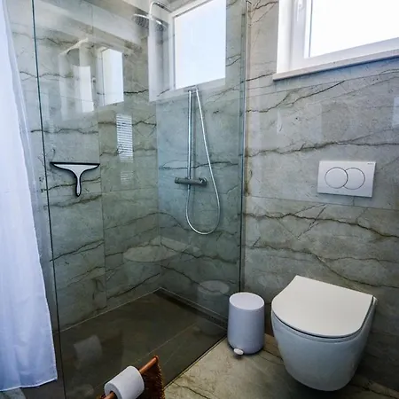 Olea Mare - Adriatic Luxury Villa Veli Rat