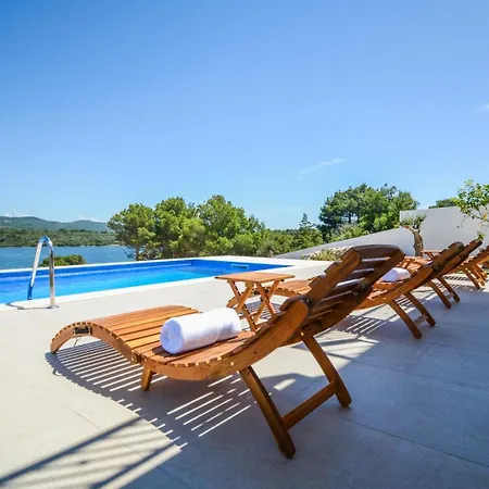 Villa Olea Mare - Adriatic Luxury *
