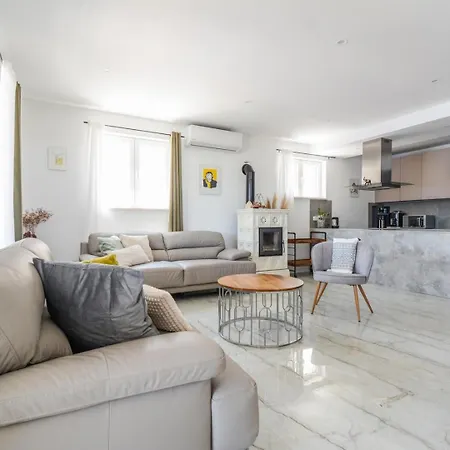 Villa Olea Mare - Adriatic Luxury Veli Rat