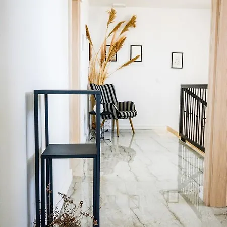 Olea Mare - Adriatic Luxury 别墅