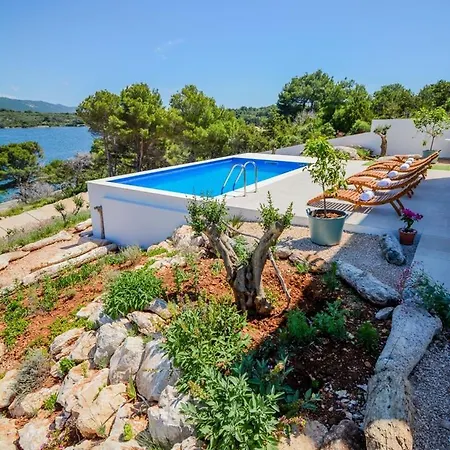Olea Mare - Adriatic Luxury *
