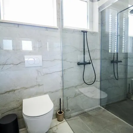 Olea Mare - Adriatic Luxury *