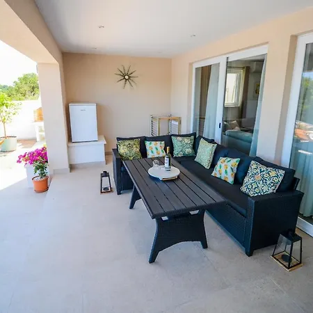 Olea Mare - Adriatic Luxury