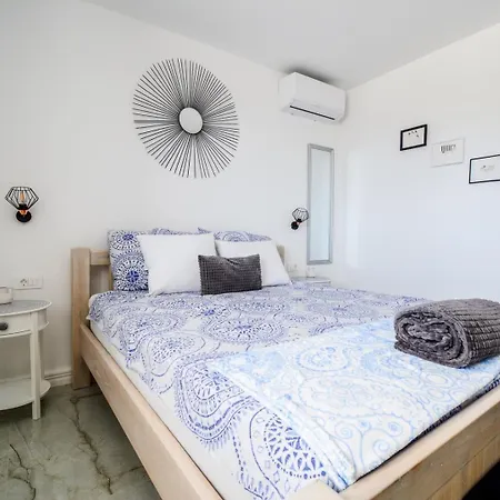 Olea Mare - Adriatic Luxury
