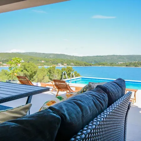 Olea Mare - Adriatic Luxury *