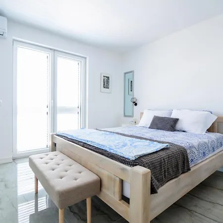 Olea Mare - Adriatic Luxury