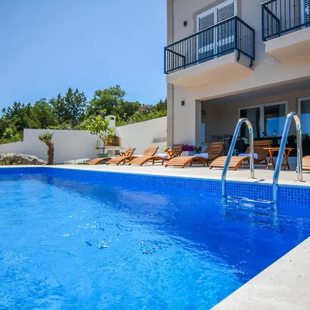 Olea Mare - Adriatic Luxury 别墅 *
