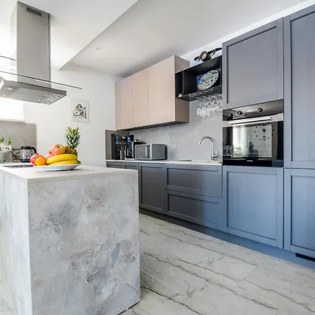 Olea Mare - Adriatic Luxury *
