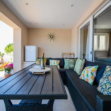 Olea Mare - Adriatic Luxury *