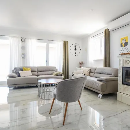 Olea Mare - Adriatic Luxury *